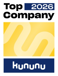 Top Company 2026 - Kununu