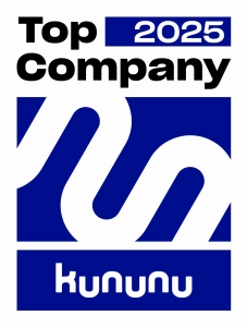 Top Company 2025 - Kununu
